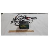 Battery Charger