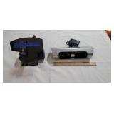 Jenson Rocker, iHome Speakers Docking Station