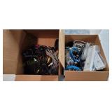 Cables, Mouses, & More