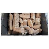 Broken Concrete w/ Tote