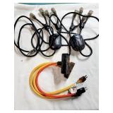 Extension Cord Adaptors