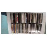 CDs we did not check to see if they were all