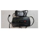 Surge Protector w/ Battery Backup