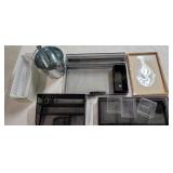 Desk Organizers