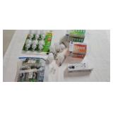 Light Bulbs & Dimmer Switches