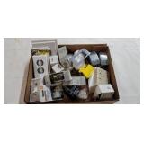 Outlets & Outlet Covers