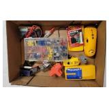 Electrical Supplies