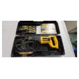 DeWalt Electric Reciprocating Saw DW303