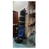 Samsonite Golf Travel Bag