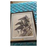 "Gander Mountain" by Art Lemay 1995 Ducks