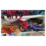 Fall Décor & Purses