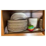 Dinnerware & Serving Bowls