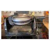 Hamilton Beach Waffle Maker