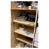 Baking Dishes, Pots, & Strainers