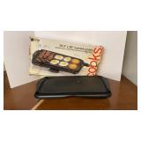 Cooks Electric Griddle 10.5 x 20