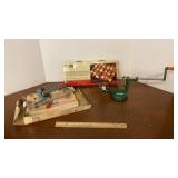 Apple Peelers & Kabob Kit