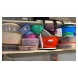 Plastic Kitchenware