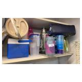 Thermos, To Go Cups, Lunch Box
