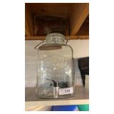 Cold Drink Dispenser