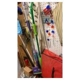 Light Bulbs, Swiffer