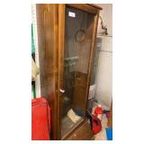 Gun Cabinet 26 x 17 x 68.5