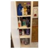 Laundry and Cleaning Supplies