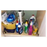 Cleaning Supplies