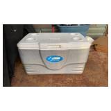Coleman Cooler