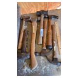 Hammers