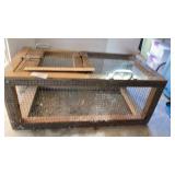Chicken Cage 16 x 30 x 12
