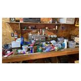 Hardware, Tools, Radio, & More