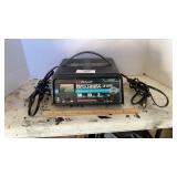 Schumacher Battery Charger