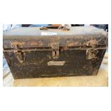 Toolbox & Tools NOTE Latches are Broken