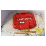 Craftsman 18-Gauge 2-In-1 Nailer/Stapler