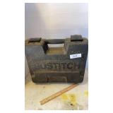 Bostitch Industrial Oil Free Finish Nailer