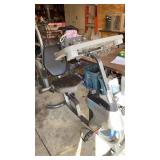 ExerWork Exercise Bike