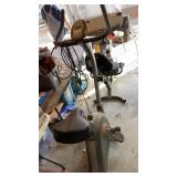 Life Gear Exercise Bike