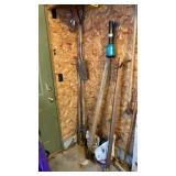 Garden Tools and More