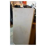 4-Foot Folding Table