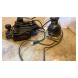 Bosch Planer & Porter Cable Sander