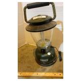 Coleman Electric Lantern