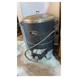 Char Broil Big Easy Propane Fryer