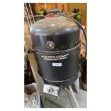 Cook-n Cajun Outdoor Cooker