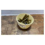 (20) Winchester 30/30