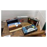 Mixed Ammo (20) .223, (24) 44 Magnums, (17)