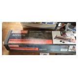 Craftsman Deluxe Letter/Number Template Kit