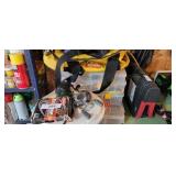 Fishing Lures, Reels, & Fishing Supplies