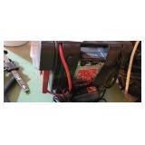 Booster Pac & Battery Doctor