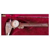 ASH Dial Code Caliper