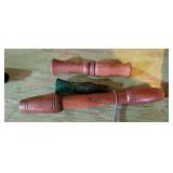 Big River Goose Call, Crank & Crow by Quaker Boy